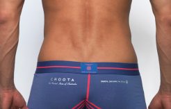 mens underwear by Croota. High Ray