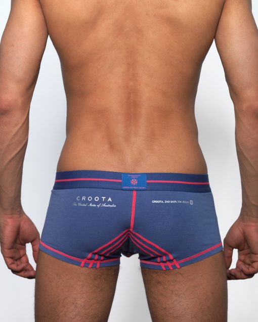 mens underwear by Croota. High Ray