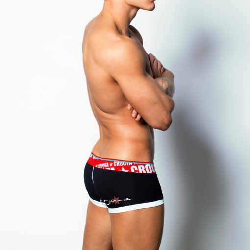 Neo Night Hipster Boxer Brief by Croota