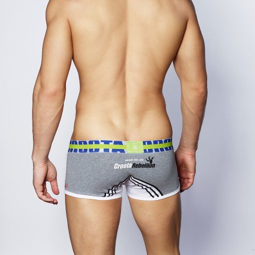 mens underwear by Croota, Rebellion Series