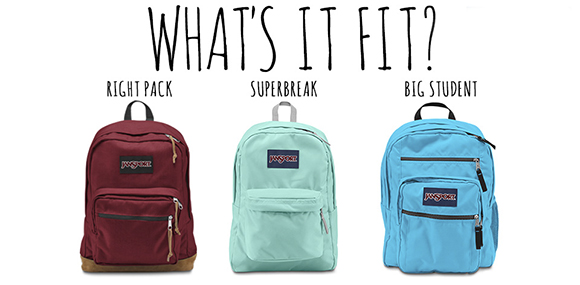 рюкзаки JanSport выбери свой - Croota: Men's & Women's Underwear