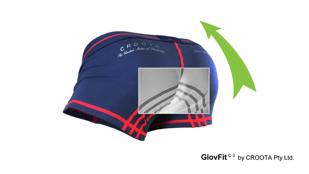GlovFit  by Croota