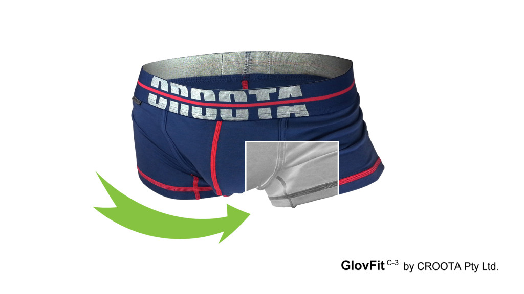 GlovFit  by Croota