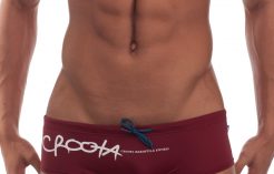 Hardstyle Swim wear by Croota