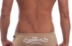 Surfers Paradise Square Cut Swimwear by Croota