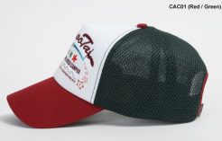 CAC Croota Aussie Camper Trucker Hat