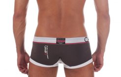 Croota Calligraphy Boxer Brief