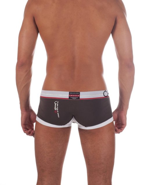 Croota Calligraphy Boxer Brief