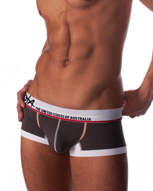 Croota Calligraphy Boxer Brief