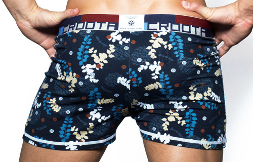 Boxer shorts - Croota: Men's & Women's Underwear