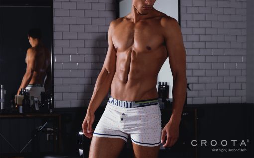 Croota Endless Boxer Underwear