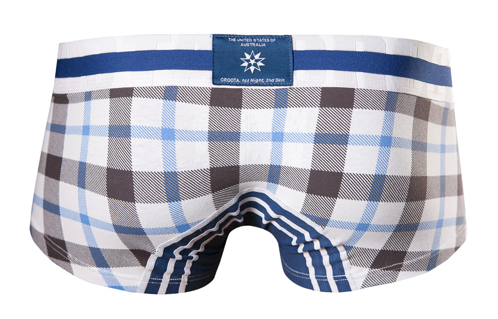 Boxer briefs - Croota: Men's & Women's Underwear