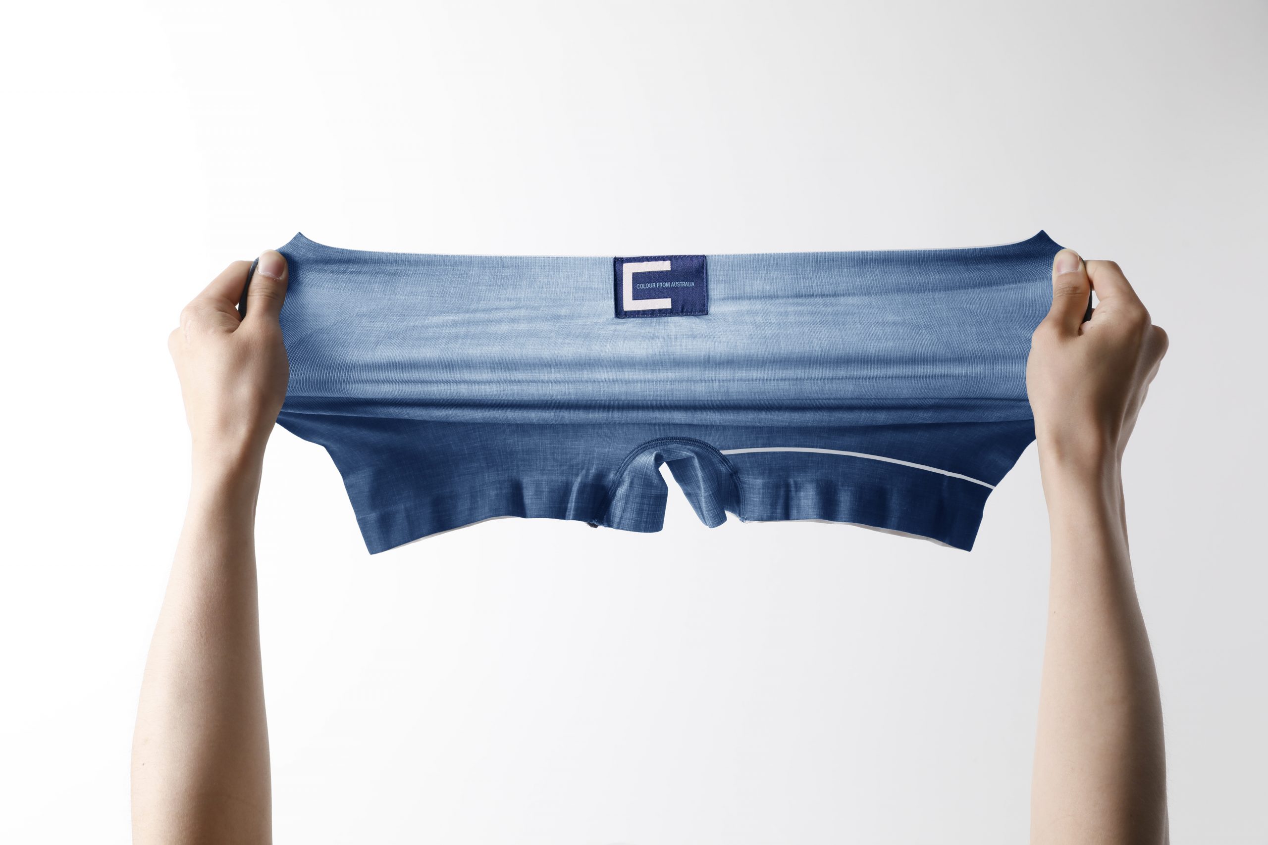 Colour from Australia 01 - Croota: Men's & Women's Underwear