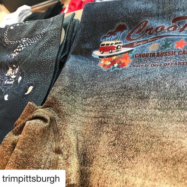 If you happen to be near Pittsburgh, visit our good friends Trim Pittsburgh

#Repost @trimpittsburgh (@get_repost)
・・・
CROOTA seamless underwear from Australia - sold at TRIM Pittsburgh. 11am to 8pm. #memorialdayweekend #pittsburgh #underwear #mensunderwear #mensfashion